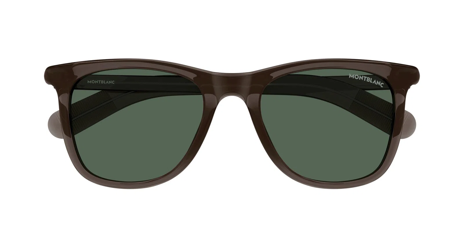 Montblanc MB0496S Sunglasses - view 2
